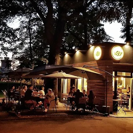 Comfortable Near Center * Wroclaw